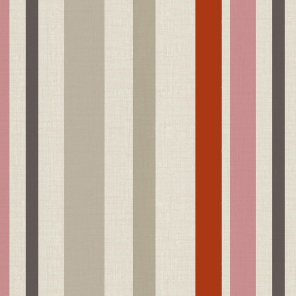 Textures   -   MATERIALS   -   WALLPAPER   -   Striped   -   Red  - Red cream striped wallpaper texture seamless 11944 - HR Full resolution preview demo