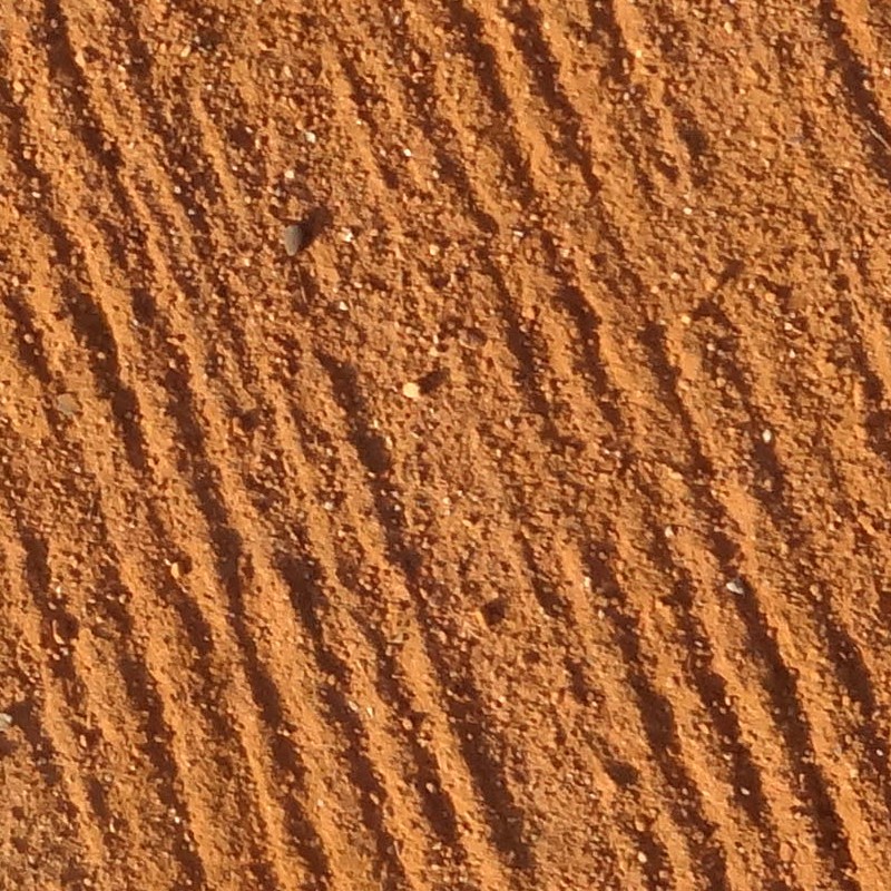 Textures   -   NATURE ELEMENTS   -   SAND  - Red sand texture seamless 17521 - HR Full resolution preview demo