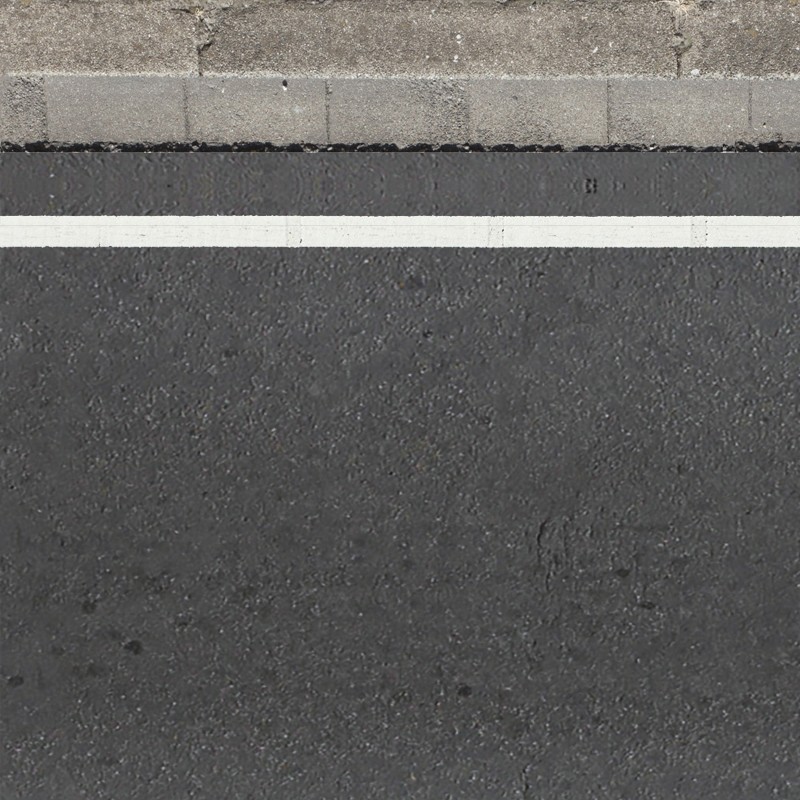 Textures   -   ARCHITECTURE   -   ROADS   -   Roads  - Road texture seamless 07596 - HR Full resolution preview demo