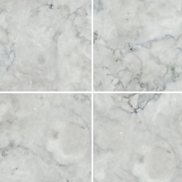 Textures   -   ARCHITECTURE   -   TILES INTERIOR   -   Marble tiles   -   White  - Fantasy white marble floor tile texture seamless 14873 - HR Full resolution preview demo