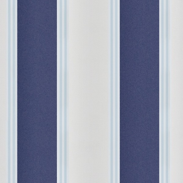 Textures   -   MATERIALS   -   WALLPAPER   -   Striped   -   Blue  - Navy blue ivory classic striped wallpaper texture seamless 11589 - HR Full resolution preview demo