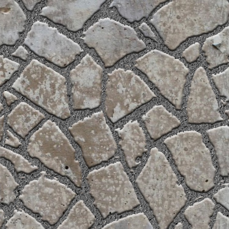 Textures   -   ARCHITECTURE   -   PAVING OUTDOOR   -   Flagstone  - Paving flagstone texture seamless 05936 - HR Full resolution preview demo