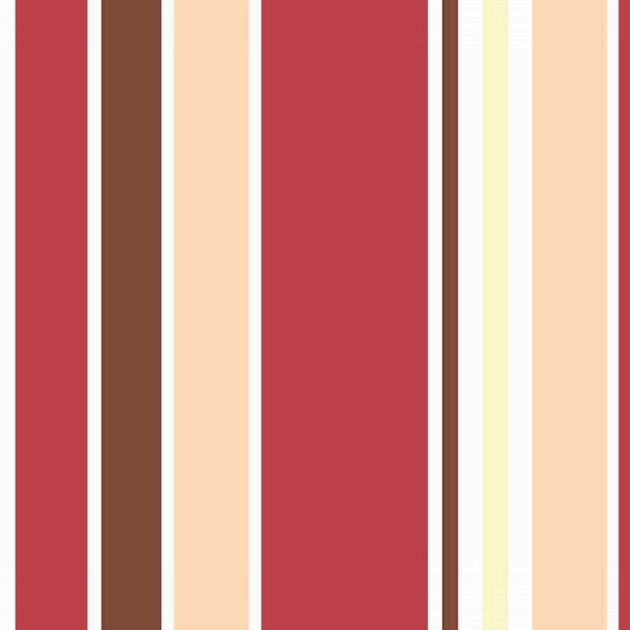 Textures   -   MATERIALS   -   WALLPAPER   -   Striped   -   Red  - Red brown striped wallpaper texture seamless 11945 - HR Full resolution preview demo