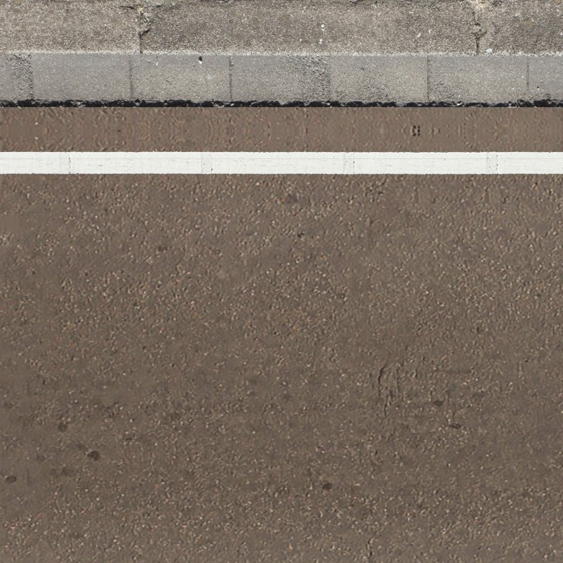Textures   -   ARCHITECTURE   -   ROADS   -   Roads  - Road texture seamless 07597 - HR Full resolution preview demo