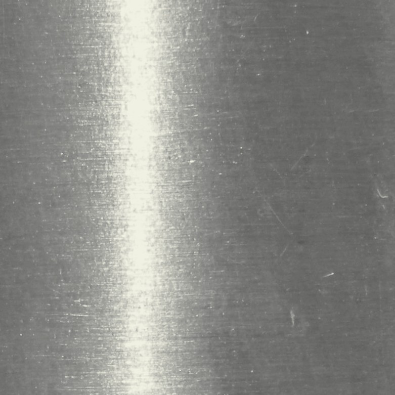 Textures   -   MATERIALS   -   METALS   -   Brushed metals  - Silver shiny brushed metal texture 09875 - HR Full resolution preview demo