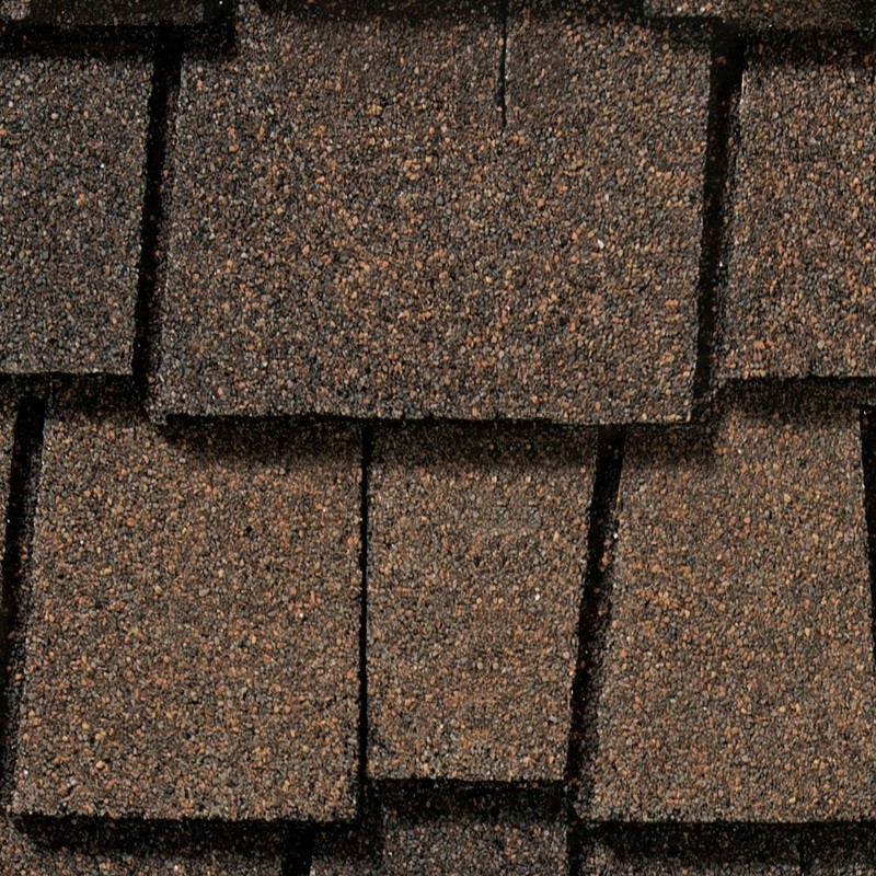 Textures   -   ARCHITECTURE   -   ROOFINGS   -   Asphalt roofs  - Gaf asphalt shingle roofing texture seamless 03322 - HR Full resolution preview demo