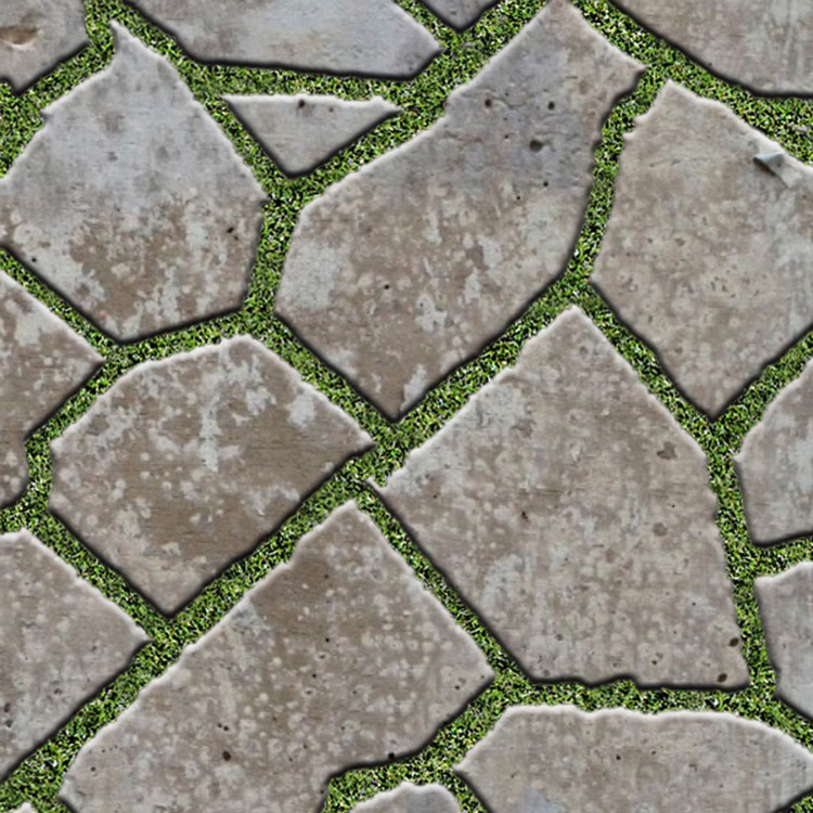 Textures   -   ARCHITECTURE   -   PAVING OUTDOOR   -   Flagstone  - Paving flagstone texture seamless 05937 - HR Full resolution preview demo