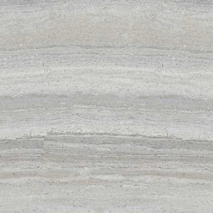 Textures   -   ARCHITECTURE   -   MARBLE SLABS   -   Travertine  - Silver travertine slab texture seamless 02546 - HR Full resolution preview demo