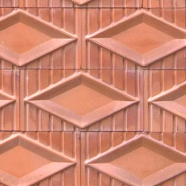 Textures   -   ARCHITECTURE   -   BRICKS   -   Special Bricks  - Special wall bricks texture seamless 20891 - HR Full resolution preview demo