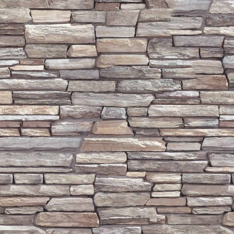 Textures   -   ARCHITECTURE   -   STONES WALLS   -   Claddings stone   -   Stacked slabs  - Stacked slabs walls stone texture seamless 08206 - HR Full resolution preview demo