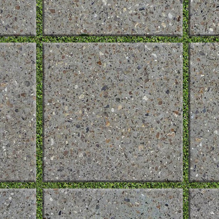 Stone park paving texture seamless 18826