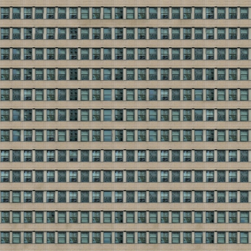 Textures   -   ARCHITECTURE   -   BUILDINGS   -   Skycrapers  - Building skyscraper texture seamless 01018 - HR Full resolution preview demo