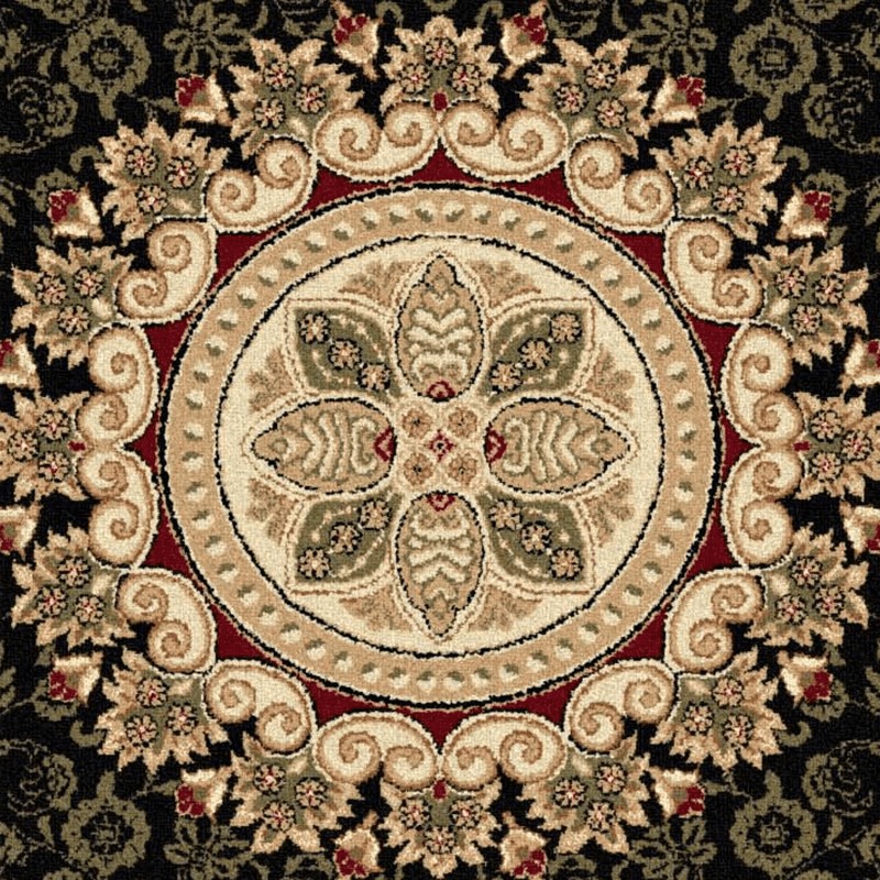 Textures   -   MATERIALS   -   RUGS   -   Persian &amp; Oriental rugs  - Cut out oriental rug texture 20186 - HR Full resolution preview demo