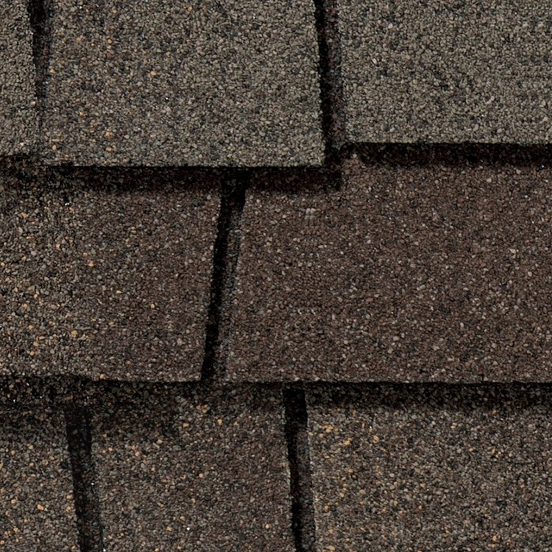 Textures   -   ARCHITECTURE   -   ROOFINGS   -   Asphalt roofs  - Gaf asphalt shingle roofing texture seamless 03323 - HR Full resolution preview demo