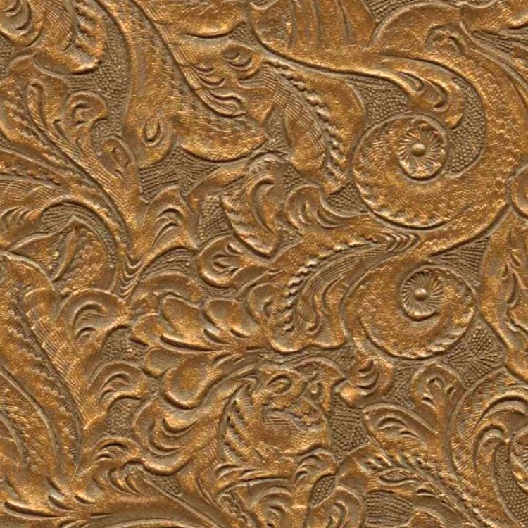 Textures   -   MATERIALS   -   LEATHER  - Leather texture seamless 09657 - HR Full resolution preview demo