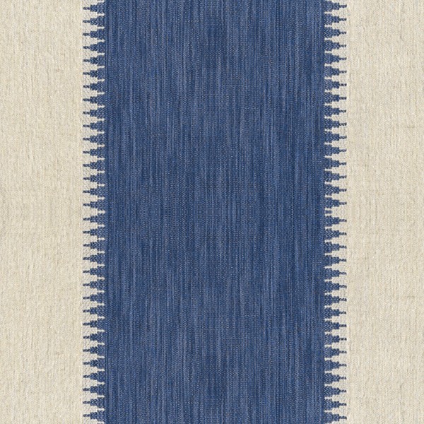 Textures   -   MATERIALS   -   WALLPAPER   -   Striped   -   Blue  - Navy blue fabric striped wallpaper texture seamless 11591 - HR Full resolution preview demo