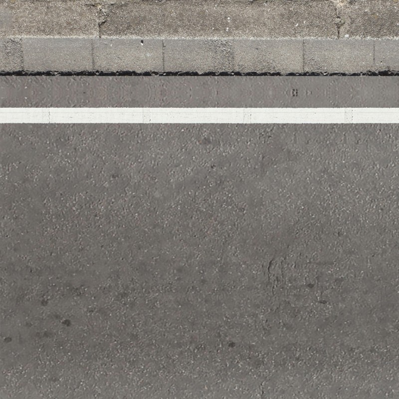 Textures   -   ARCHITECTURE   -   ROADS   -   Roads  - Road texture seamless 07599 - HR Full resolution preview demo