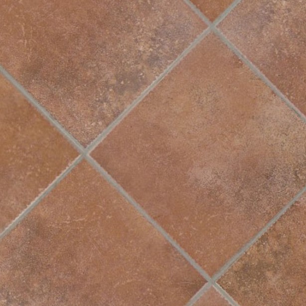 Textures   -   ARCHITECTURE   -   TILES INTERIOR   -   Terracotta tiles  - Terracotta tile texture seamless 16082 - HR Full resolution preview demo