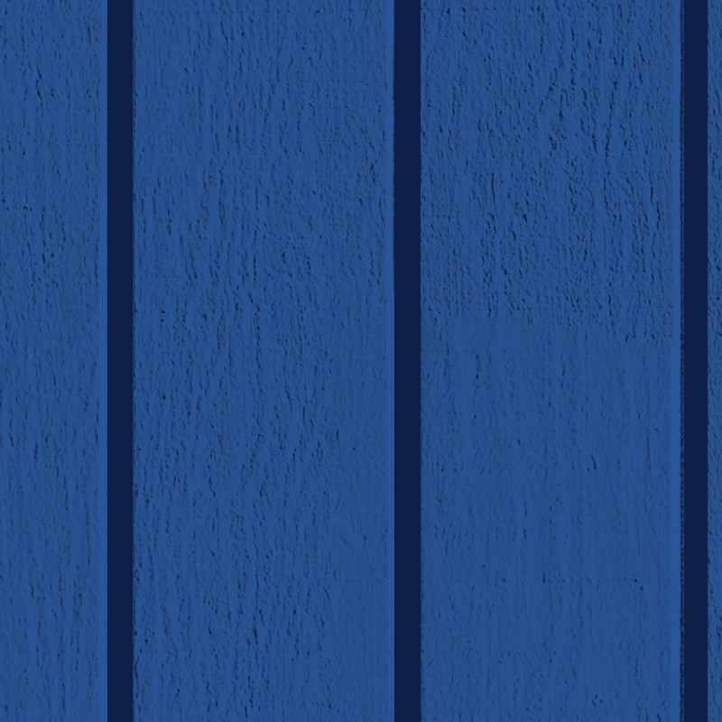 Textures   -   ARCHITECTURE   -   WOOD PLANKS   -   Wood fence  - Blue painted wood fence texture seamless 09454 - HR Full resolution preview demo