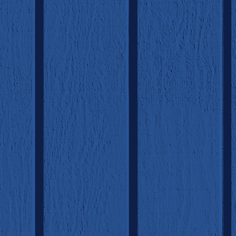 Textures   -   ARCHITECTURE   -   WOOD PLANKS   -   Wood fence  - Blue painted wood fence texture seamless 09454 - HR Full resolution preview demo