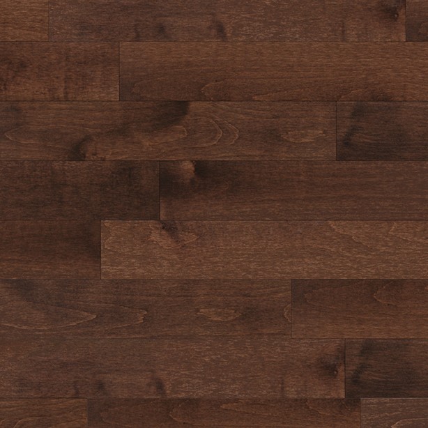 Dark Parquet Flooring Texture Seamless 05128
