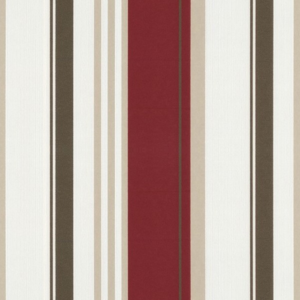 Textures   -   MATERIALS   -   WALLPAPER   -   Striped   -   Red  - Dark red green striped wallpaper texture seamless 11948 - HR Full resolution preview demo
