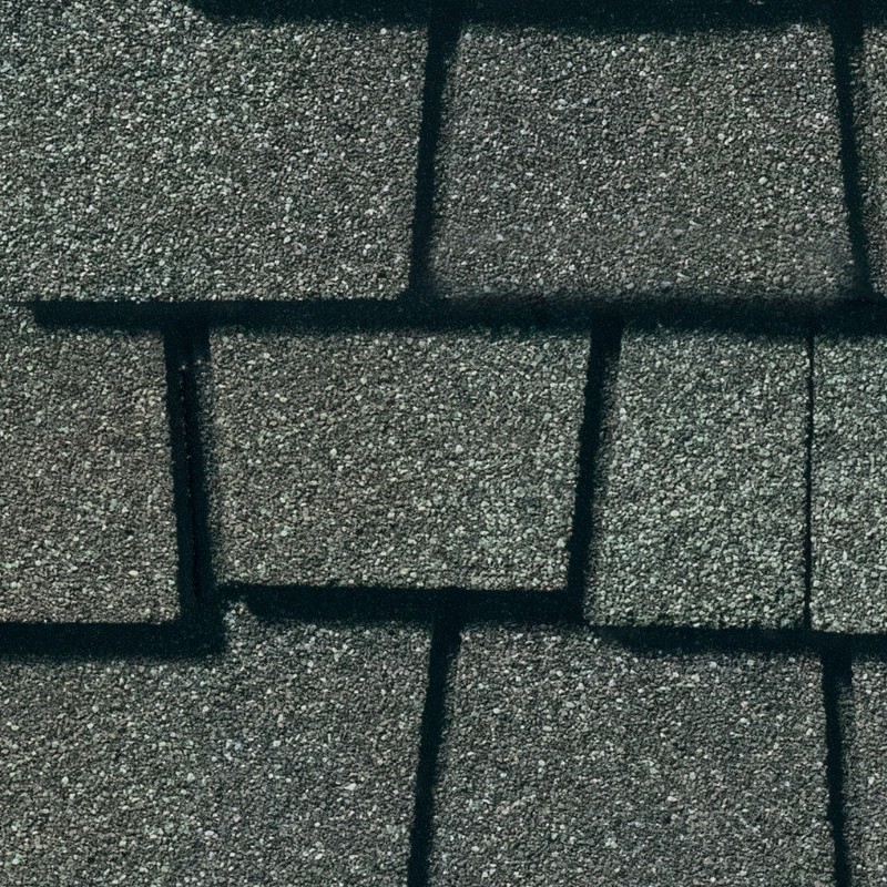 Textures   -   ARCHITECTURE   -   ROOFINGS   -   Asphalt roofs  - Gaf asphalt shingle roofing texture seamless 03324 - HR Full resolution preview demo