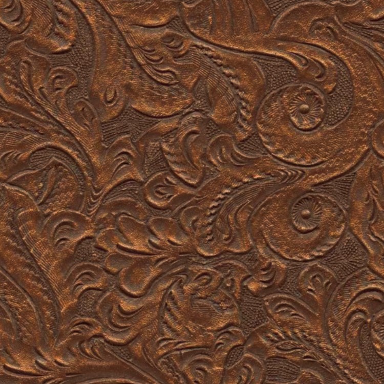 Textures   -   MATERIALS   -   LEATHER  - Leather texture seamless 09658 - HR Full resolution preview demo