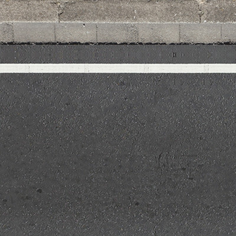 Textures   -   ARCHITECTURE   -   ROADS   -   Roads  - Road texture seamless 07600 - HR Full resolution preview demo