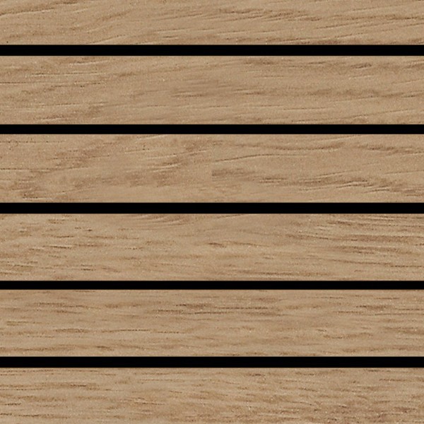 Textures   -   ARCHITECTURE   -   WOOD PLANKS   -   Wood decking  - Teak wood decking boat texture seamless 09282 - HR Full resolution preview demo