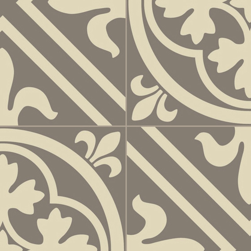 Textures   -   ARCHITECTURE   -   TILES INTERIOR   -   Cement - Encaustic   -   Victorian  - Victorian cement floor tile texture seamless 13728 - HR Full resolution preview demo