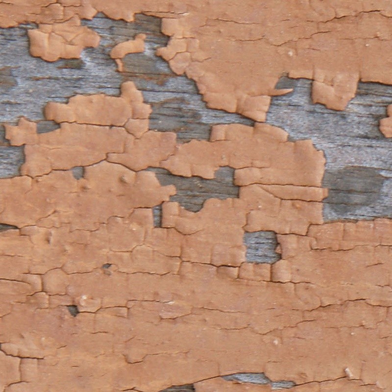 Textures   -   ARCHITECTURE   -   WOOD   -   cracking paint  - Cracking paint wood texture seamless 04179 - HR Full resolution preview demo