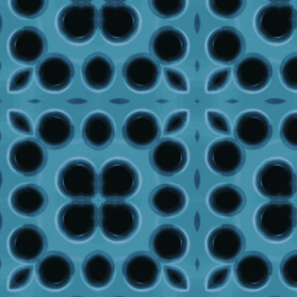 Textures   -   MATERIALS   -   WALLPAPER   -   various patterns  - Fantasy wallpaper texture seamless 12193 - HR Full resolution preview demo