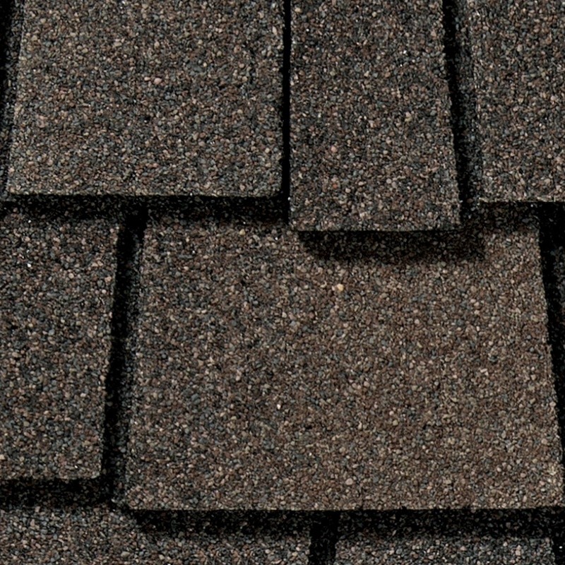 Textures   -   ARCHITECTURE   -   ROOFINGS   -   Asphalt roofs  - Gaf asphalt shingle roofing texture seamless 03325 - HR Full resolution preview demo