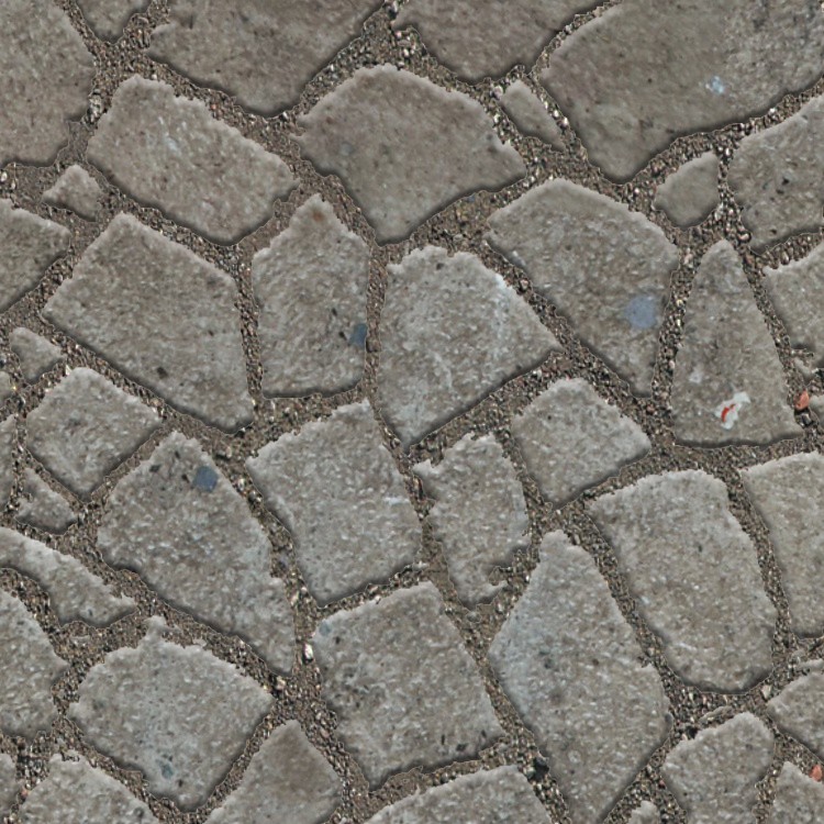 Textures   -   ARCHITECTURE   -   PAVING OUTDOOR   -   Flagstone  - Paving flagstone texture seamless 05940 - HR Full resolution preview demo