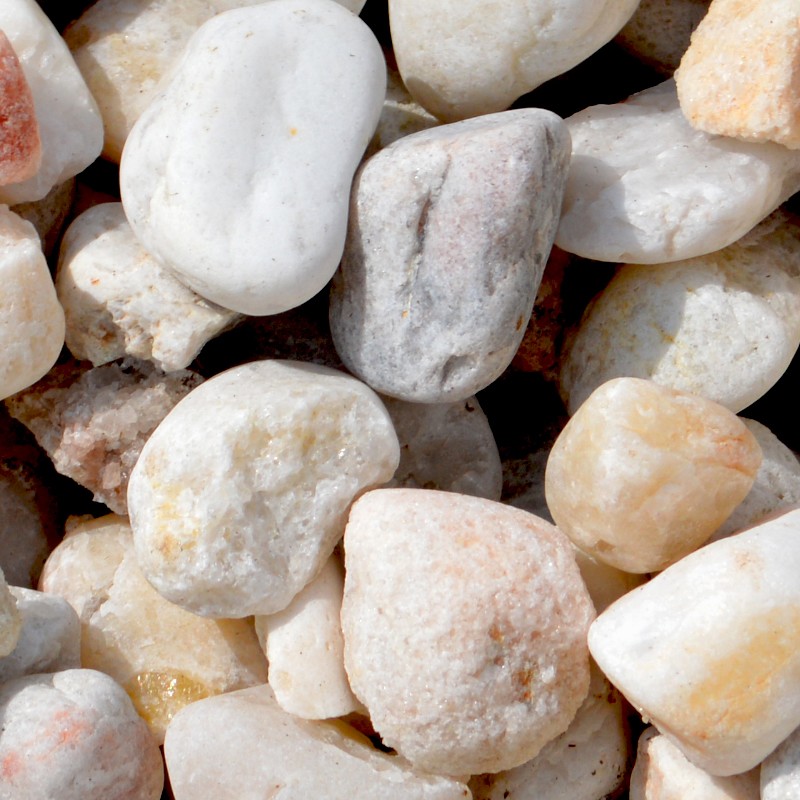 Textures   -   NATURE ELEMENTS   -   GRAVEL &amp; PEBBLES  - River pebbles texture seamless 12443 - HR Full resolution preview demo