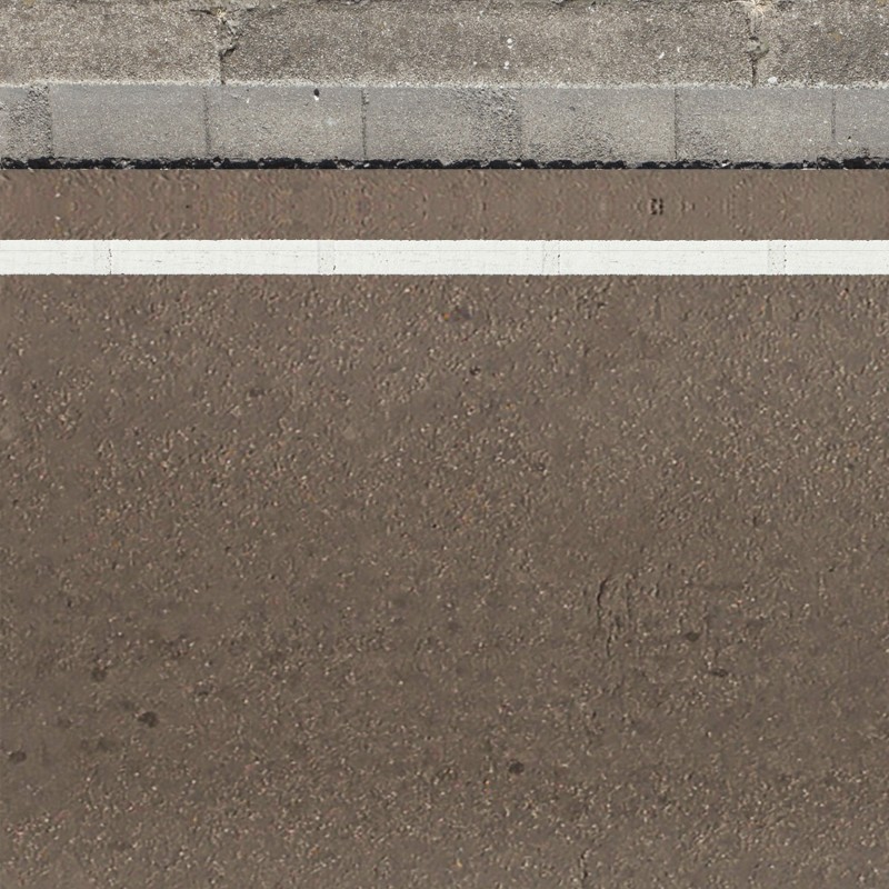 Textures   -   ARCHITECTURE   -   ROADS   -   Roads  - Road texture seamless 07601 - HR Full resolution preview demo