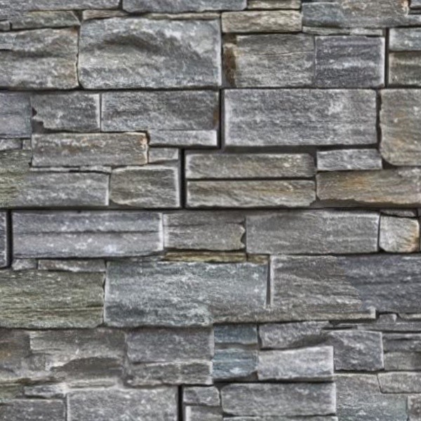Textures   -   ARCHITECTURE   -   STONES WALLS   -   Claddings stone   -   Interior  - Stone cladding internal walls texture seamless 08100 - HR Full resolution preview demo