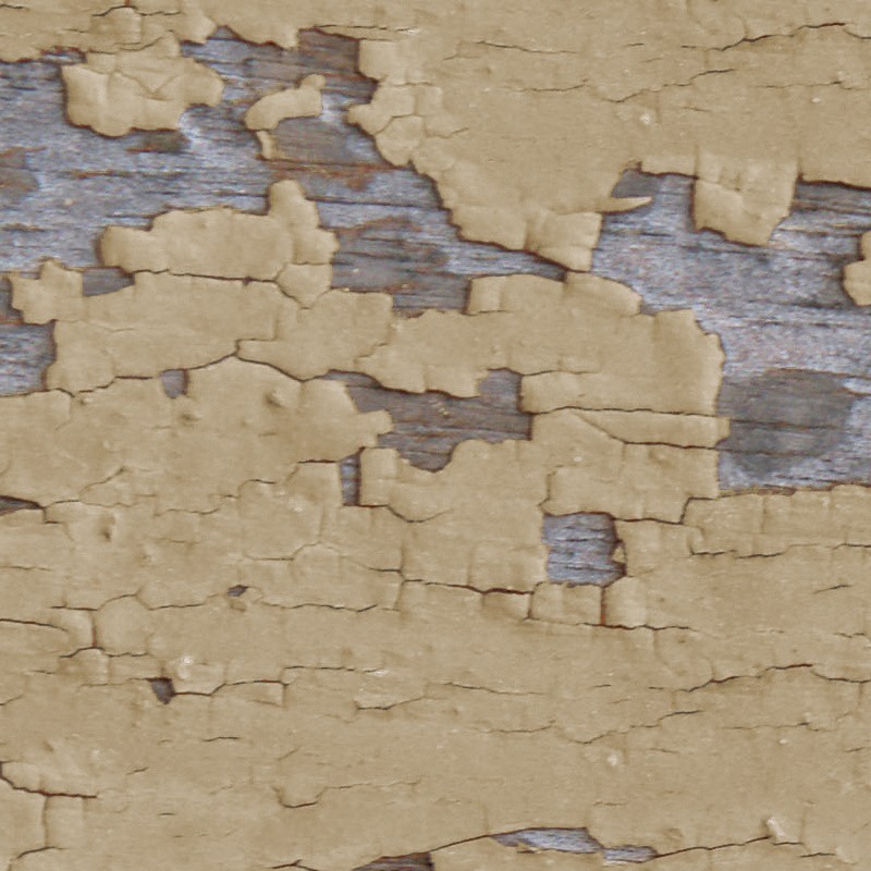 Textures   -   ARCHITECTURE   -   WOOD   -   cracking paint  - Cracking paint wood texture seamless 04180 - HR Full resolution preview demo