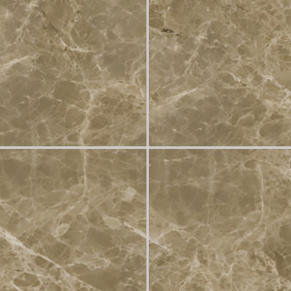 Textures   -   ARCHITECTURE   -   TILES INTERIOR   -   Marble tiles   -   Cream  - Emperador light marble tile texture seamless 14326 - HR Full resolution preview demo