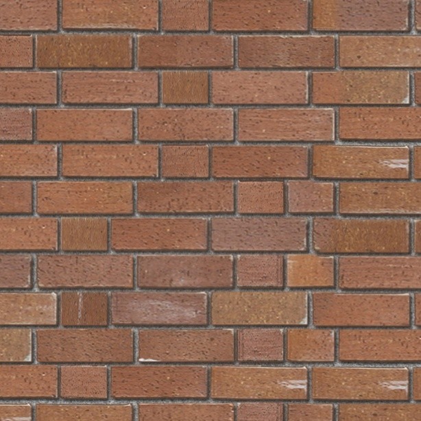 Textures   -   ARCHITECTURE   -   BRICKS   -   Facing Bricks   -   Smooth  - Facing smooth bricks texture seamless 00326 - HR Full resolution preview demo