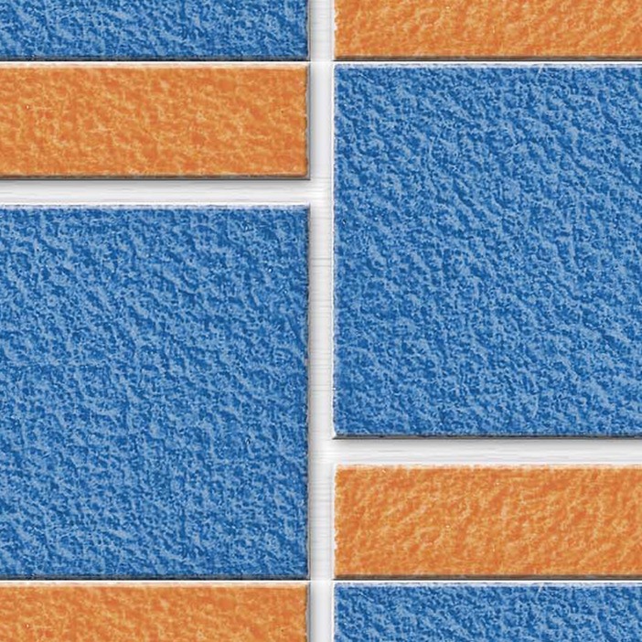 Textures   -   ARCHITECTURE   -   TILES INTERIOR   -   Mosaico   -   Mixed format  - Mosaico mixed size tiles texture seamless 15610 - HR Full resolution preview demo