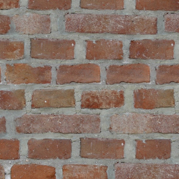 Textures   -   ARCHITECTURE   -   BRICKS   -   Old bricks  - Old bricks texture seamless 00411 - HR Full resolution preview demo