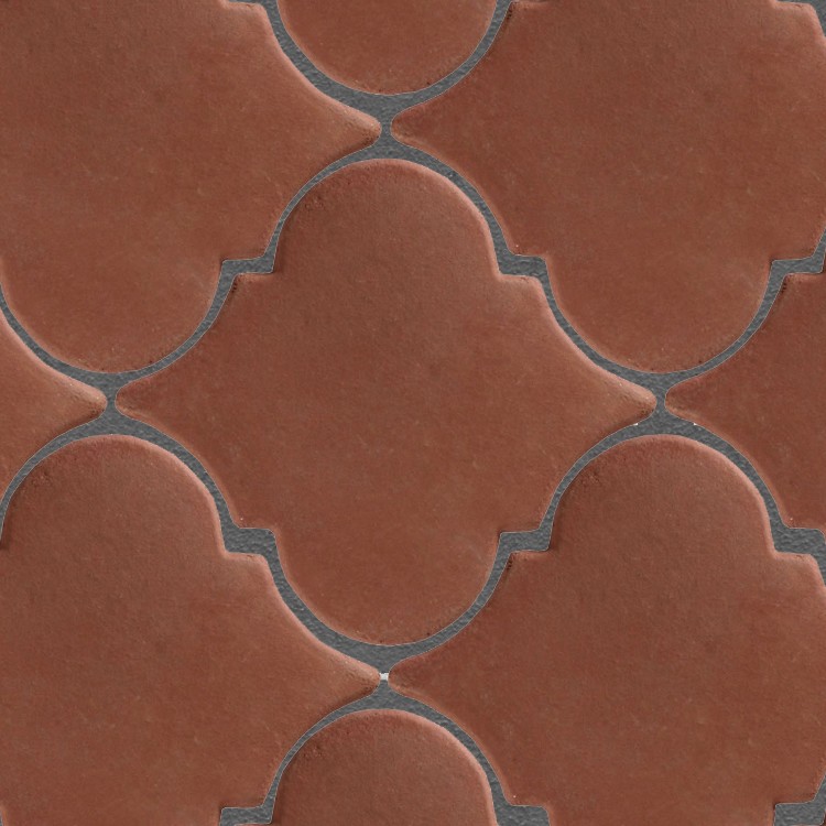 Textures   -   ARCHITECTURE   -   TILES INTERIOR   -   Terracotta tiles  - Terracotta tile texture seamless 16085 - HR Full resolution preview demo