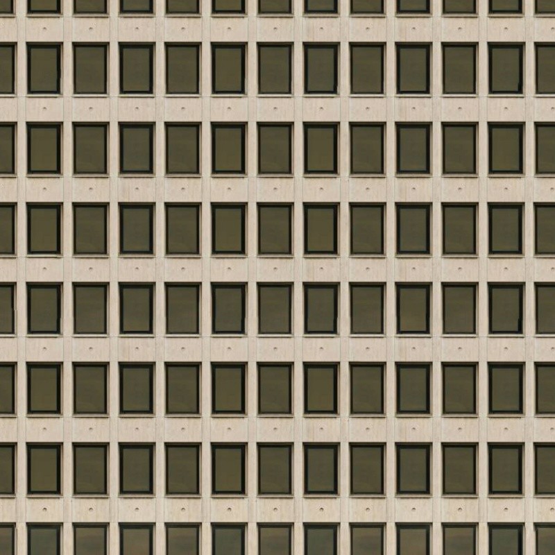 Textures   -   ARCHITECTURE   -   BUILDINGS   -   Skycrapers  - Building skyscraper texture seamless 01022 - HR Full resolution preview demo