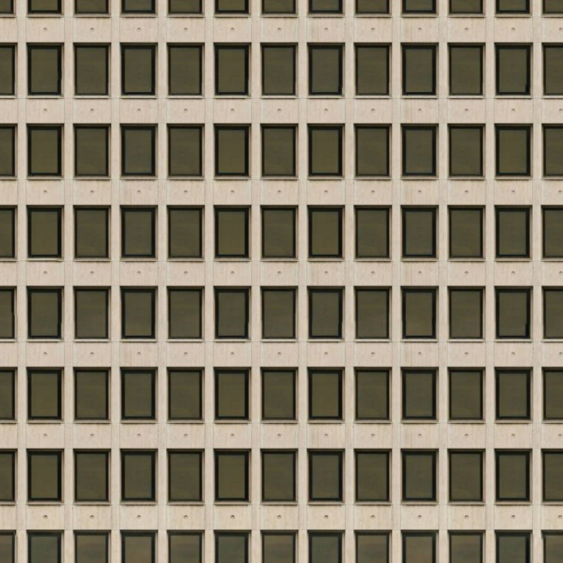 Textures   -   ARCHITECTURE   -   BUILDINGS   -   Skycrapers  - Building skyscraper texture seamless 01022 - HR Full resolution preview demo