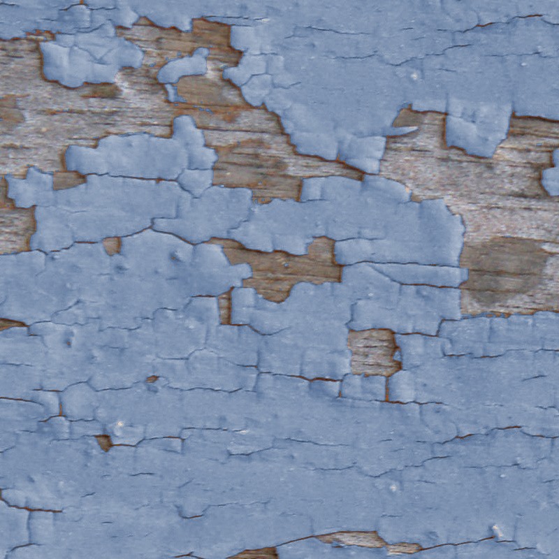 Textures   -   ARCHITECTURE   -   WOOD   -   cracking paint  - Cracking paint wood texture seamless 04181 - HR Full resolution preview demo
