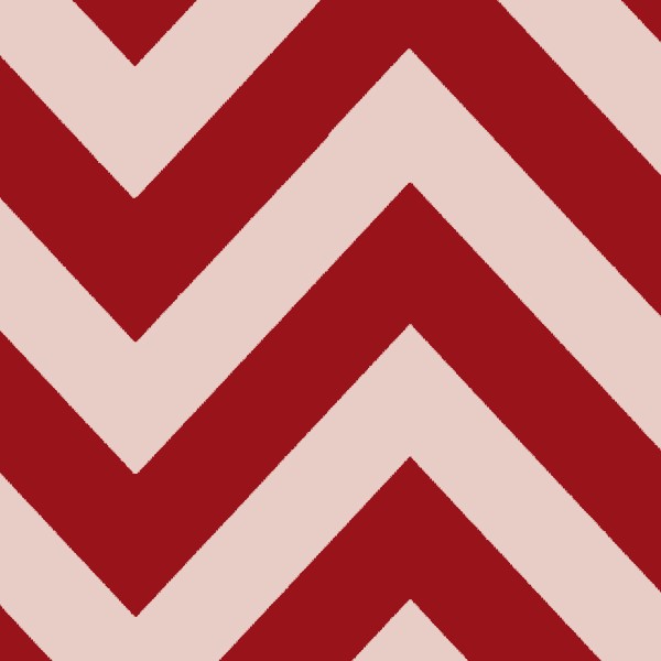 Textures   -   MATERIALS   -   WALLPAPER   -   Striped   -   Red  - Rose red zig zag wallpaper texture seamless 11951 - HR Full resolution preview demo