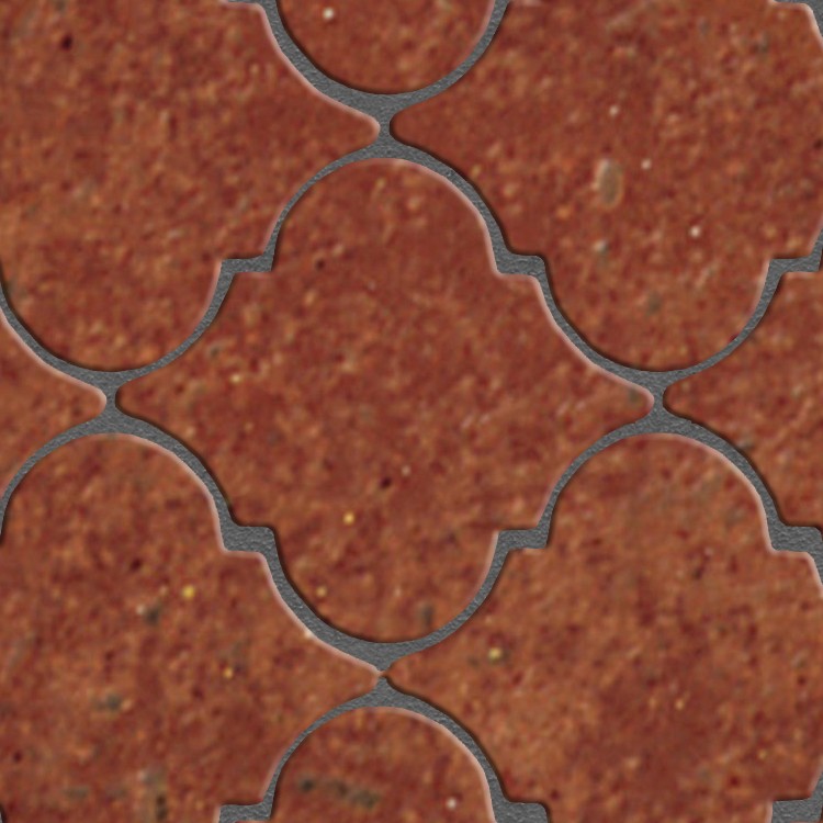 Textures   -   ARCHITECTURE   -   TILES INTERIOR   -   Terracotta tiles  - Terracotta tile texture seamless 16086 - HR Full resolution preview demo
