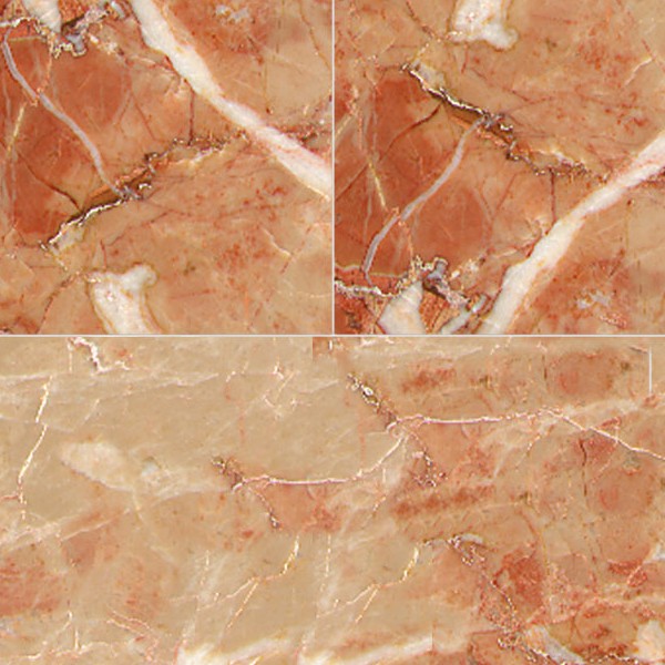 Textures   -   ARCHITECTURE   -   TILES INTERIOR   -   Marble tiles   -   Red  - Breccia pernice floor marble texture seamless 19128 - HR Full resolution preview demo